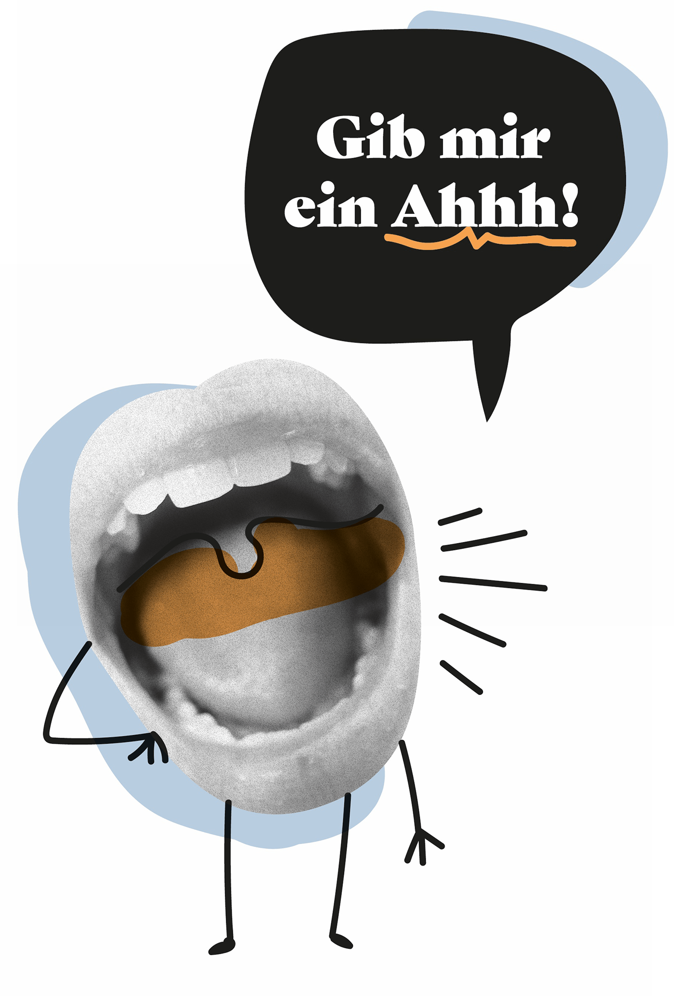 Hals Dr. Julia Bertog HNO Praxis in Burgwedel